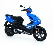 2007 Yamaha Aerox R photo